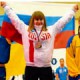 Омичка одержала победу на первенстве мира по пауэрлифтингу